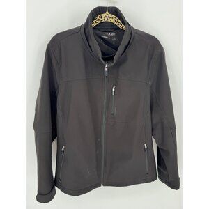 Calvin Klein Performance women’s softshell jacket